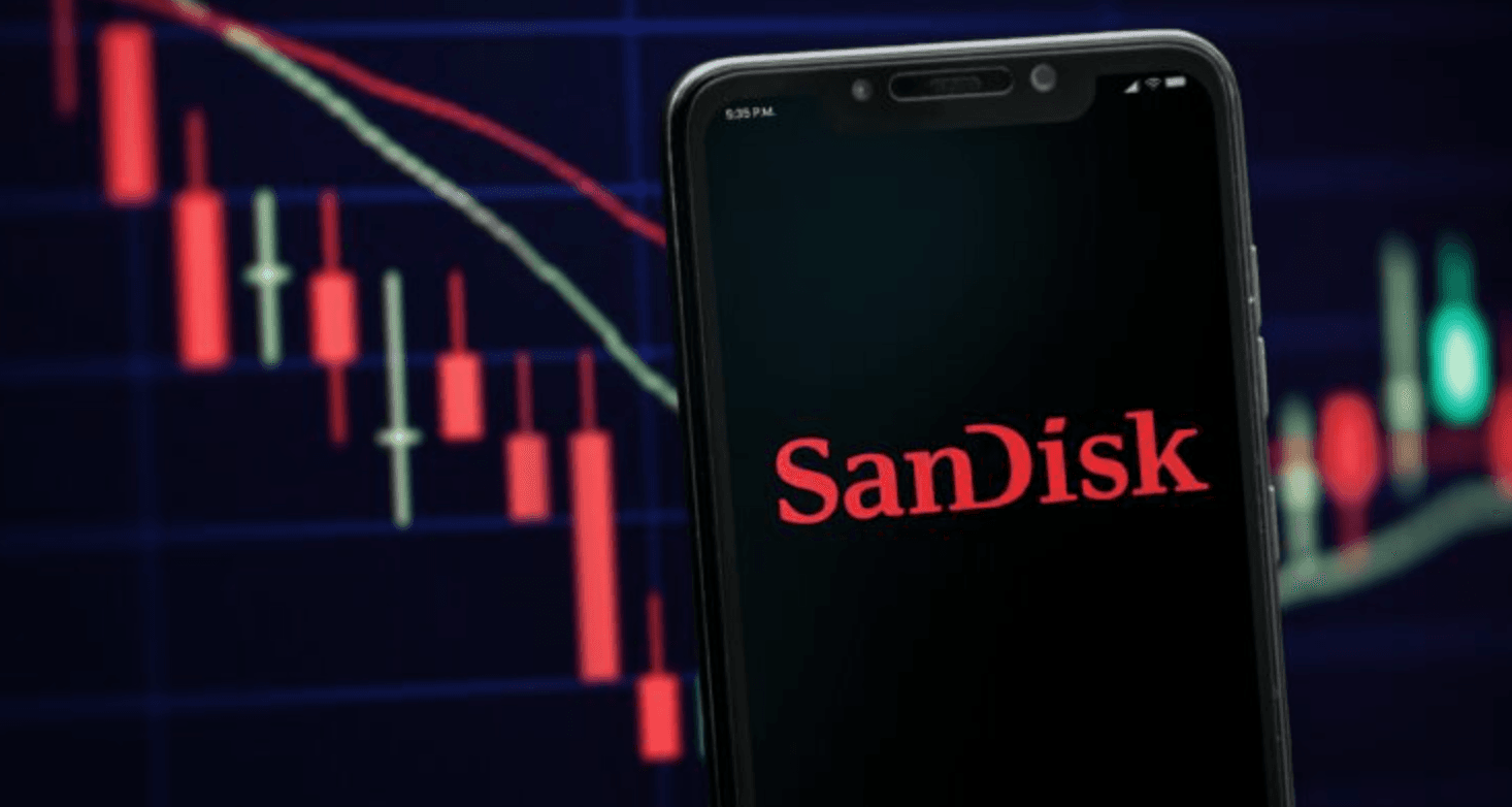 How to Buy SanDisk Stock: SNDK, Leveraged ETFs and Options Explained