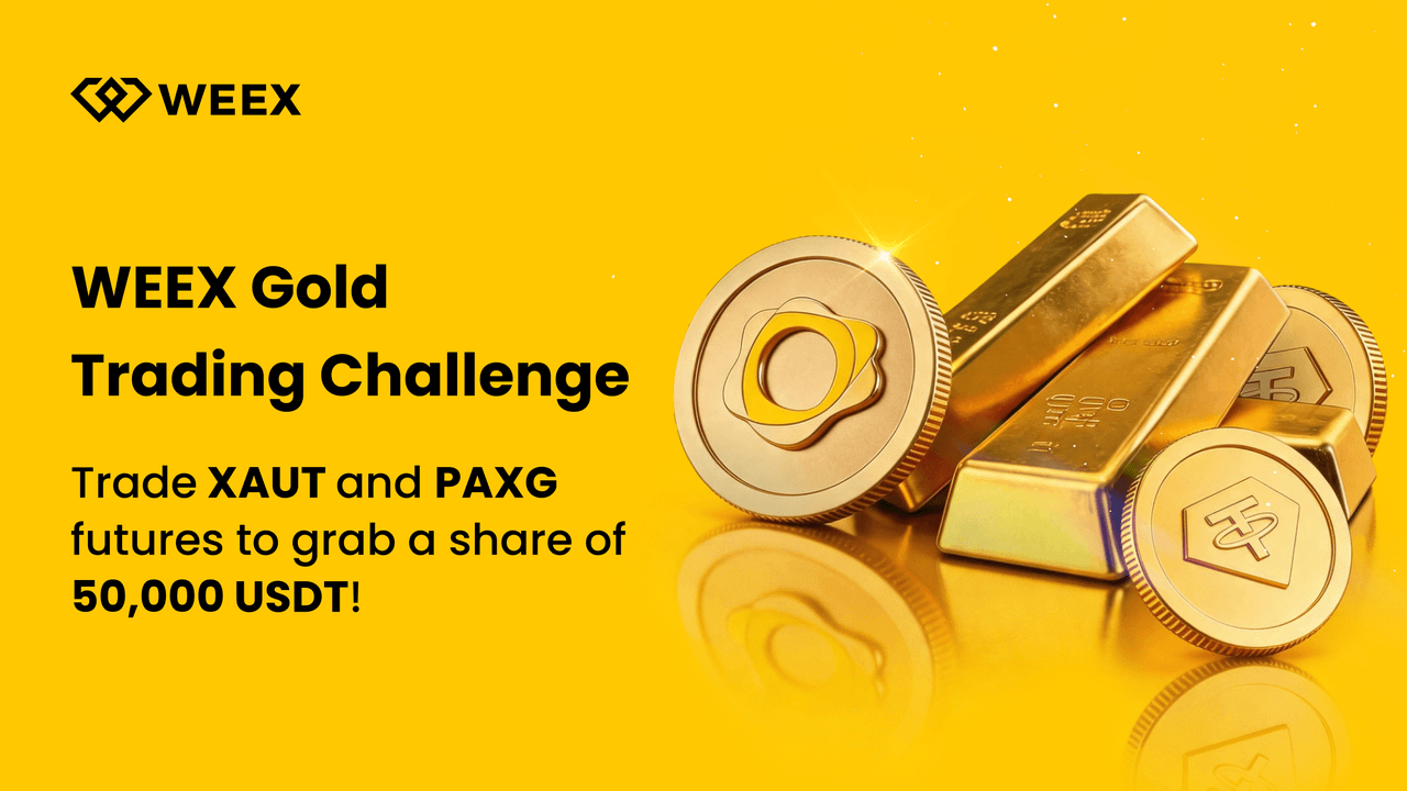 Why Is PAXG Price Different From Gold? 5 Reasons Crypto Traders Should Know